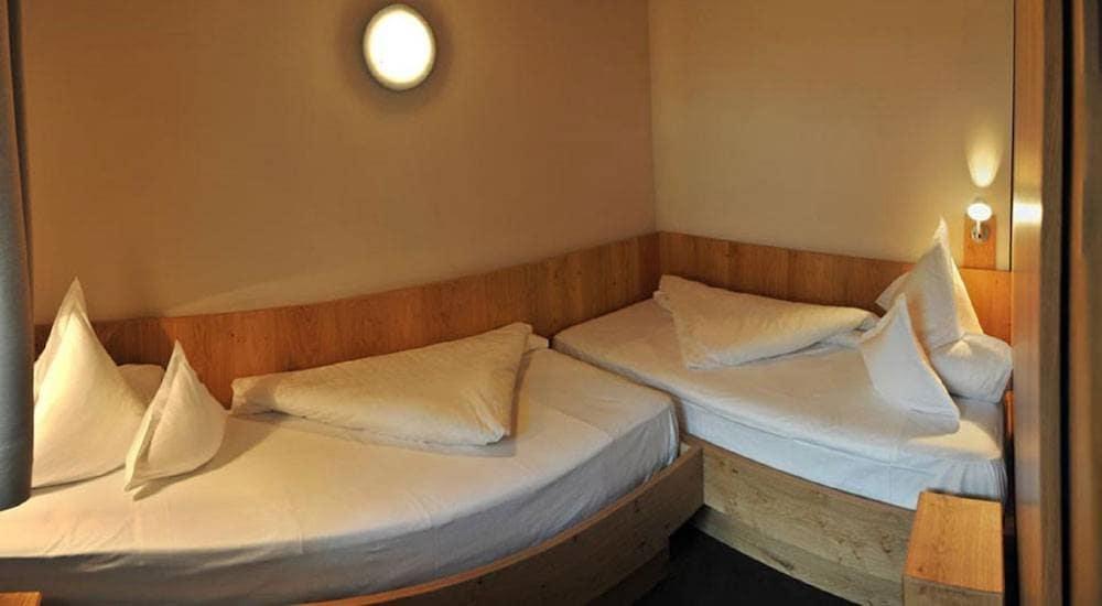 Apartment Lodge Gasserhof Bressanone Eksteriør bilde