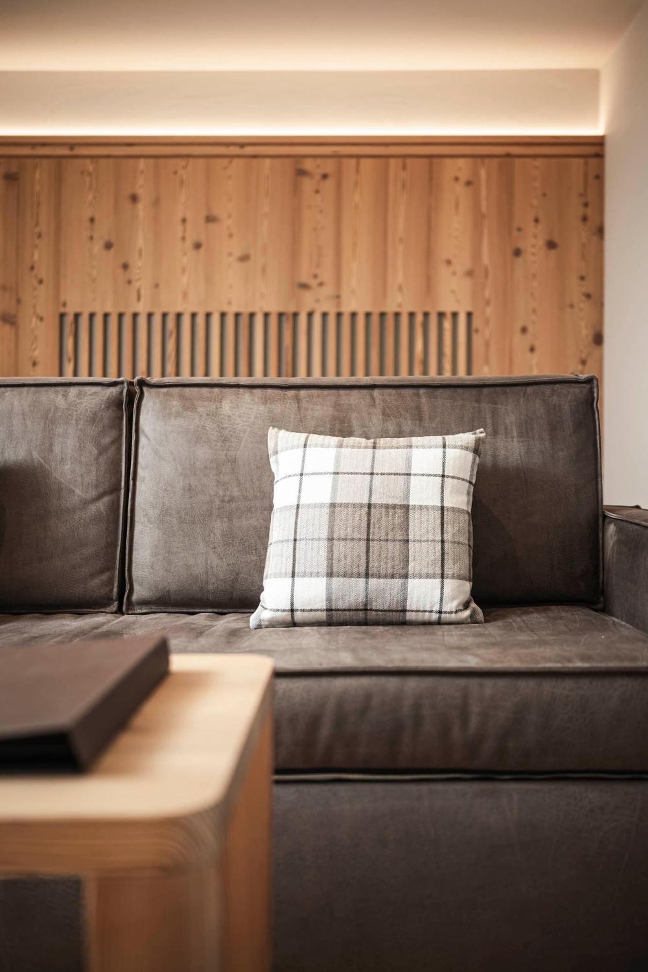 Apartment Lodge Gasserhof Bressanone Eksteriør bilde