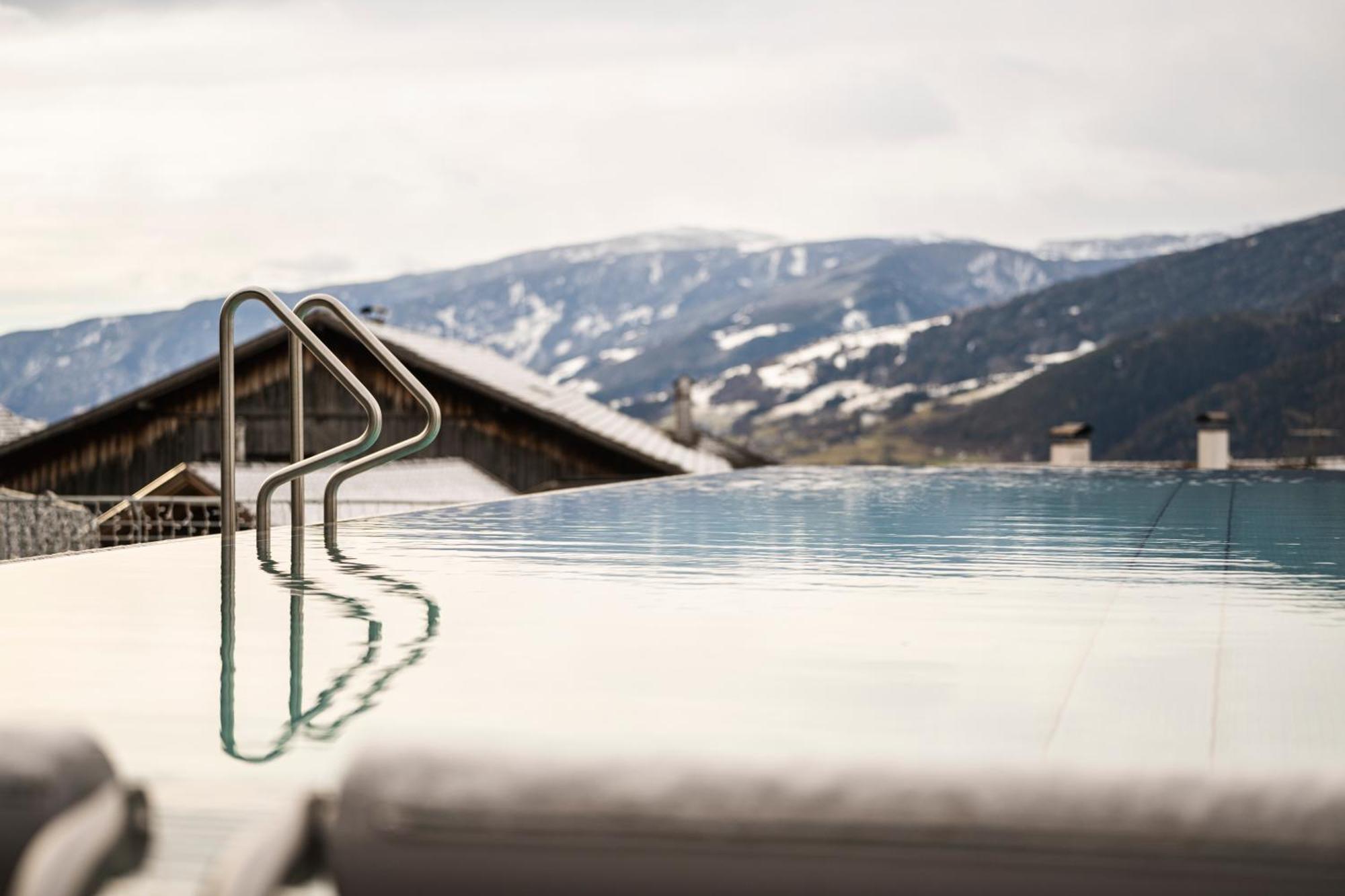 Apartment Lodge Gasserhof Bressanone Eksteriør bilde