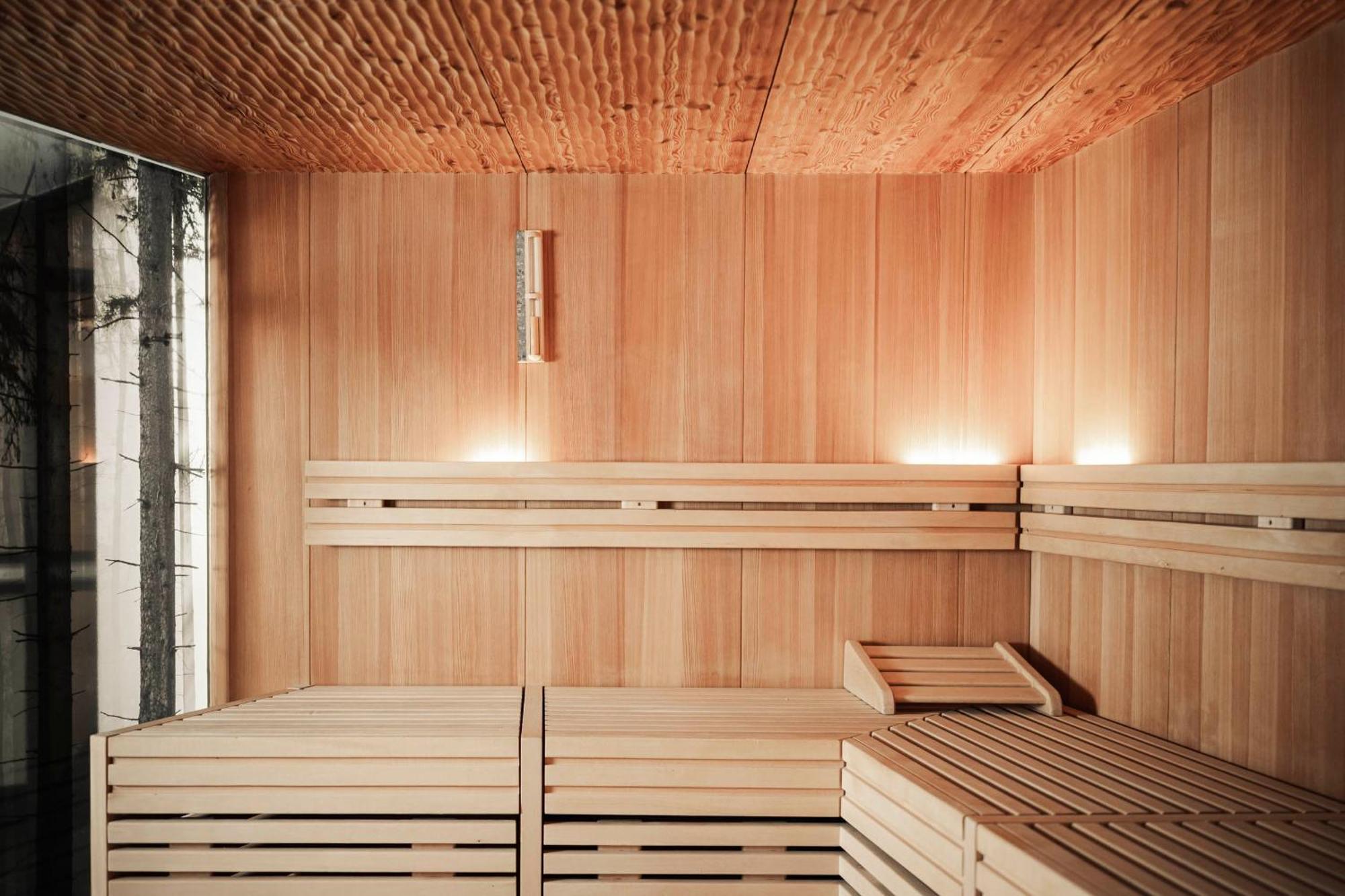 Apartment Lodge Gasserhof Bressanone Eksteriør bilde