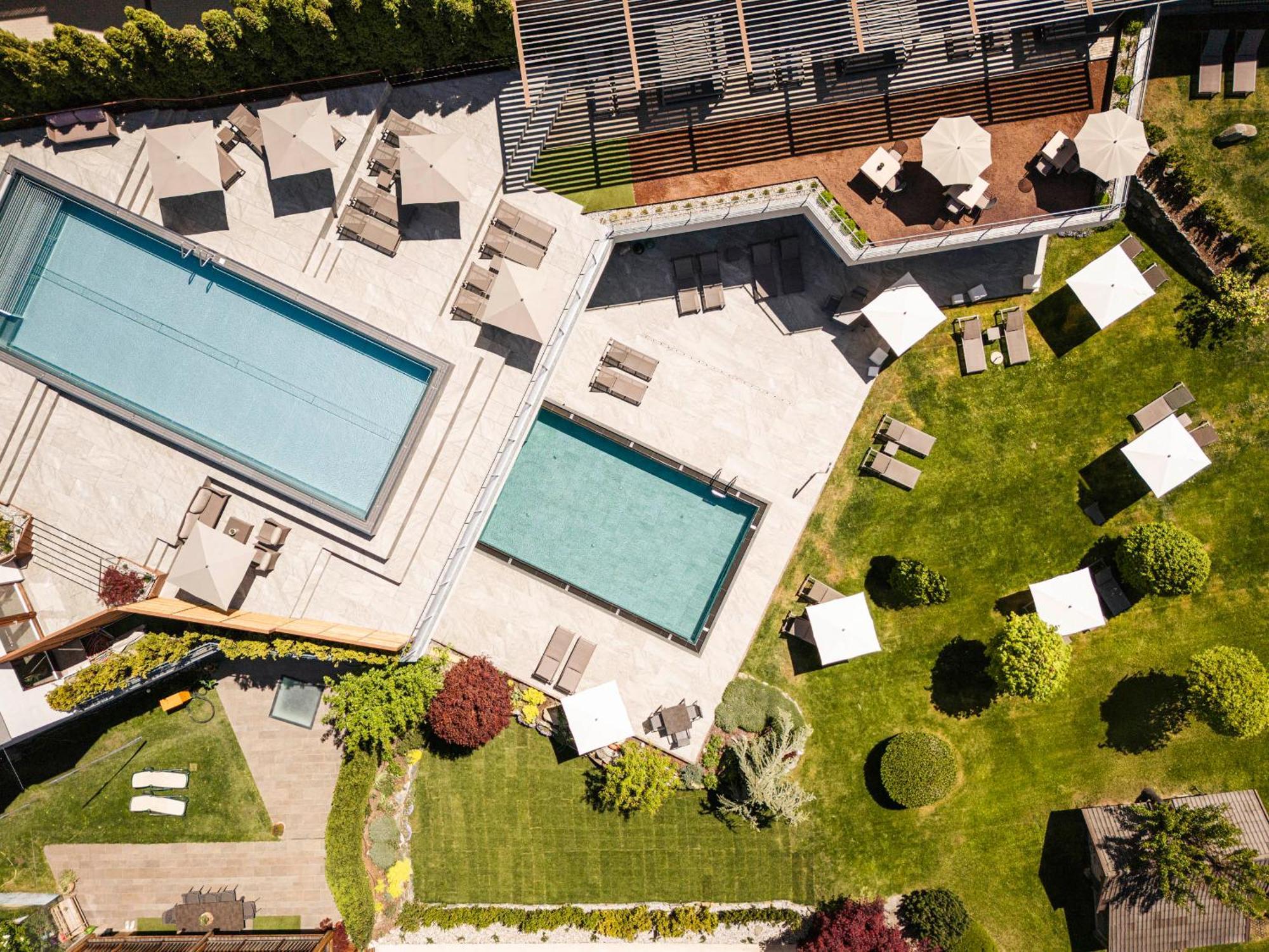 Apartment Lodge Gasserhof Bressanone Eksteriør bilde
