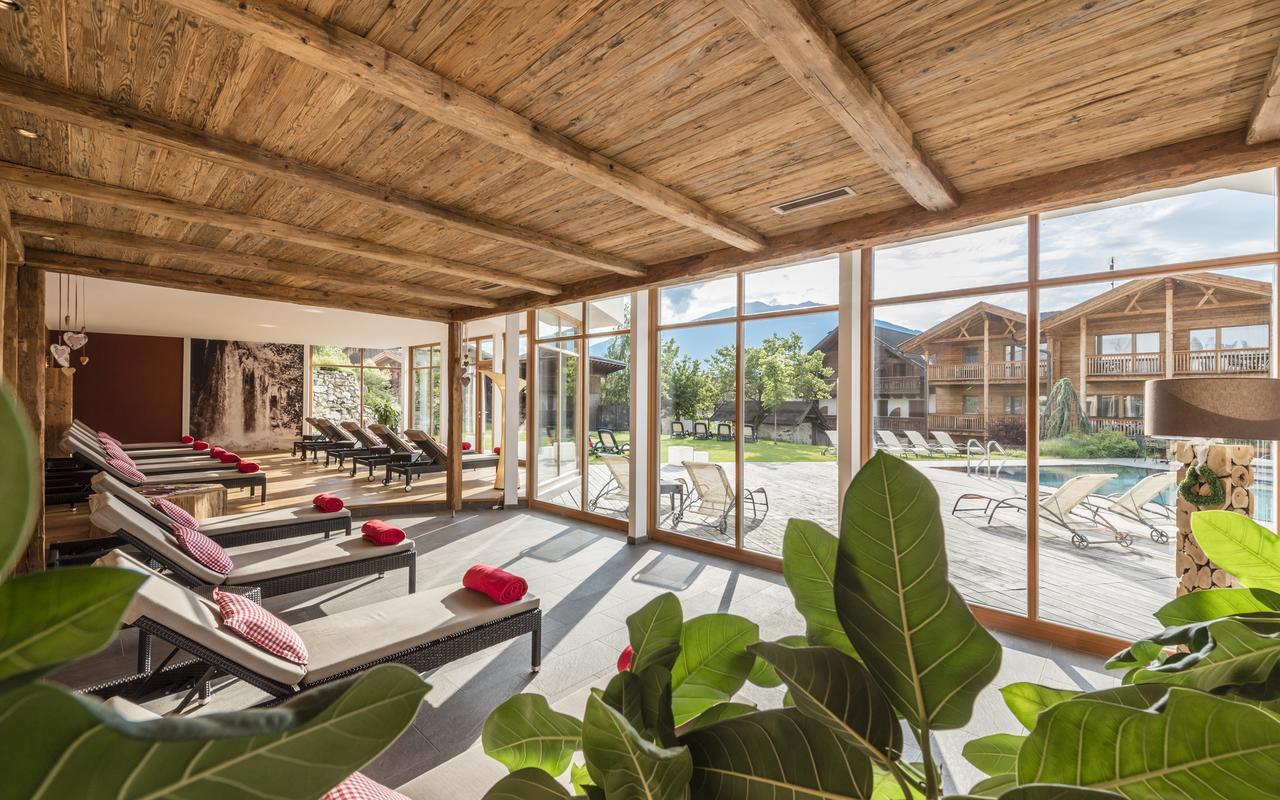 Apartment Lodge Gasserhof Bressanone Eksteriør bilde