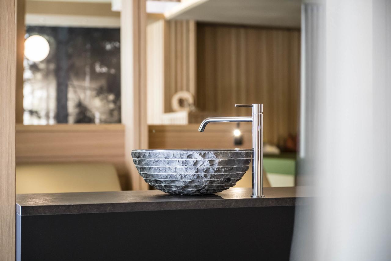 Apartment Lodge Gasserhof Bressanone Eksteriør bilde