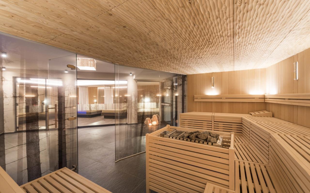 Apartment Lodge Gasserhof Bressanone Eksteriør bilde